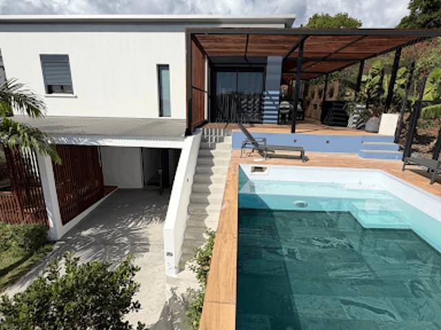 Vente Maison 6 pièces 140 m2 La possession