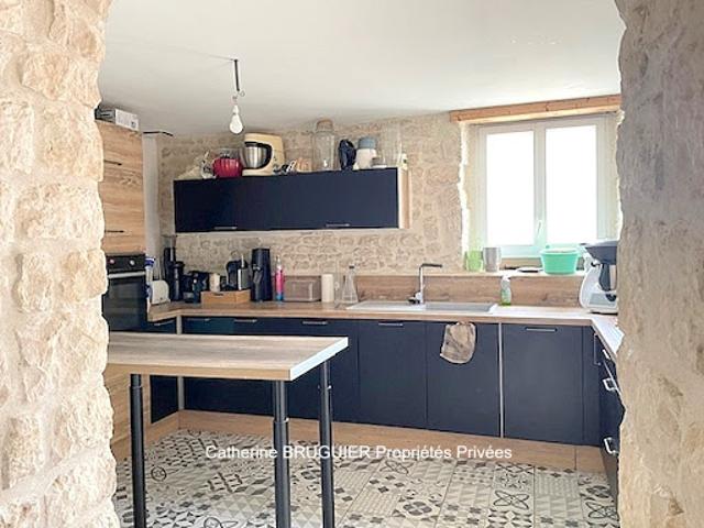 Vente Maison 6 pièces 140 m2 La Ronde