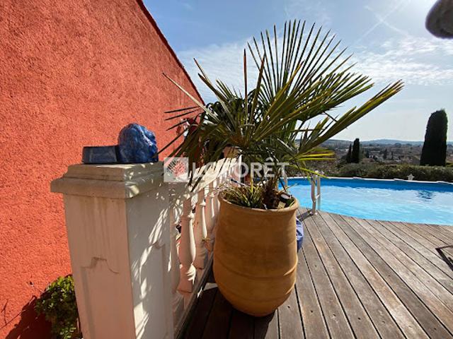 Vente Maison 6 pièces 140 m2 La Valette du Var