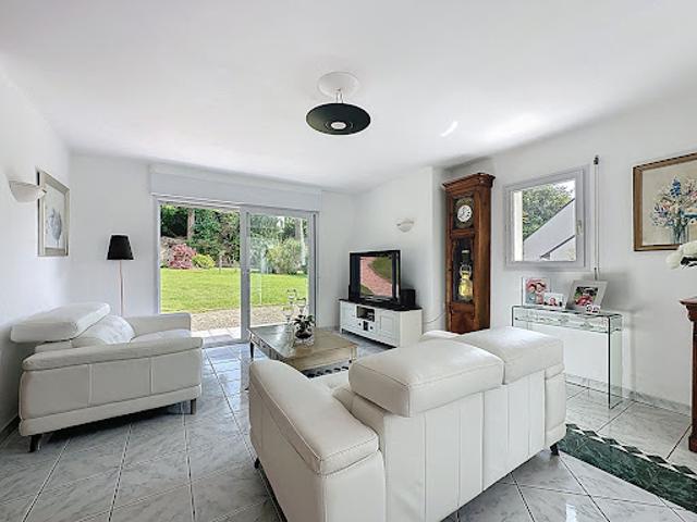 Vente Maison 6 pièces 140 m2 Lannion