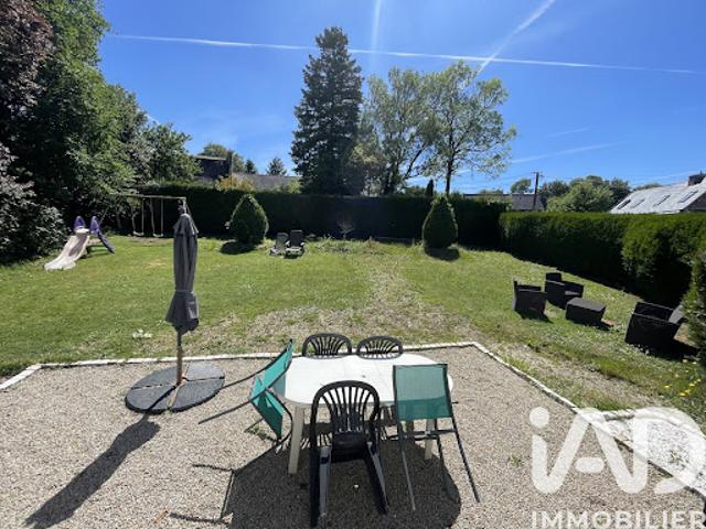 Vente Maison 6 pièces 140 m2 Landévant