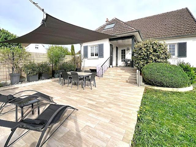 Vente Maison 6 pièces 140 m2 Le Meux