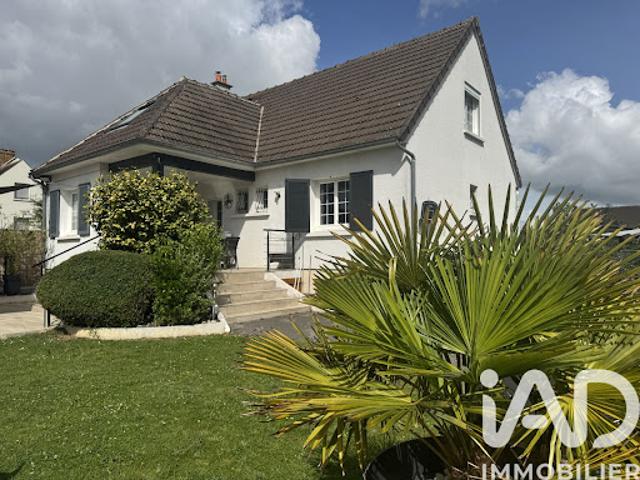 Vente Maison 6 pièces 140 m2 Le Meux