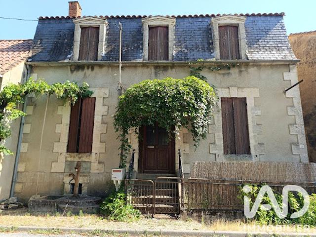 Vente Maison 6 pièces 140 m2 Le Buisson de Cadouin