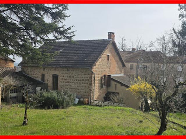 Vente Maison 6 pièces 140 m2 Le Donjon