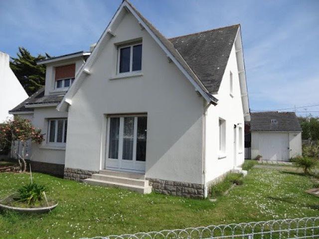 Vente Maison 6 pièces 140 m2 Le Pouliguen