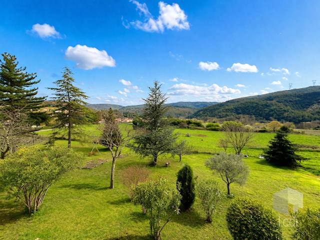 Vente Maison 6 pièces 140 m2 Le Teil