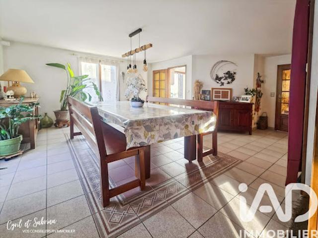 Vente Maison 6 pièces 140 m2 Le Thillot