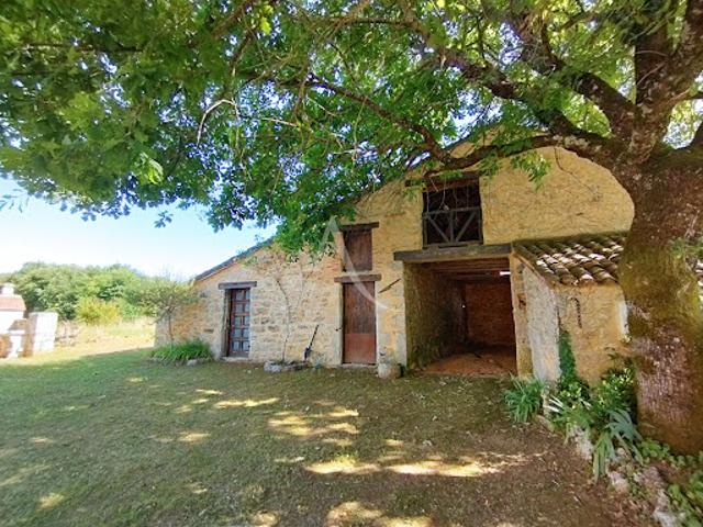 Vente Maison 6 pièces 140 m2 Les Junies