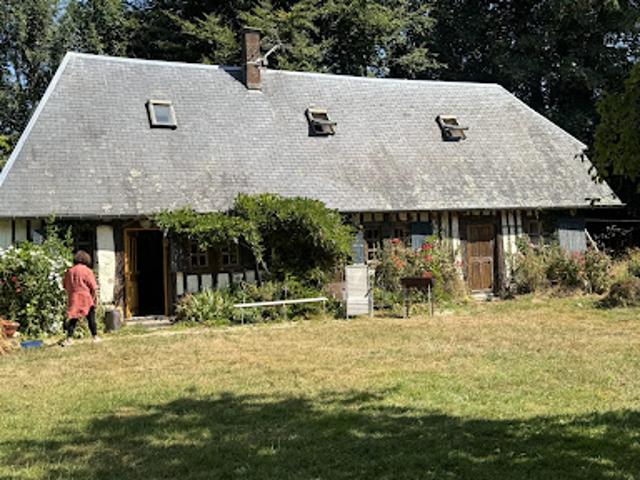Vente Maison 6 pièces 140 m2 Les Loges