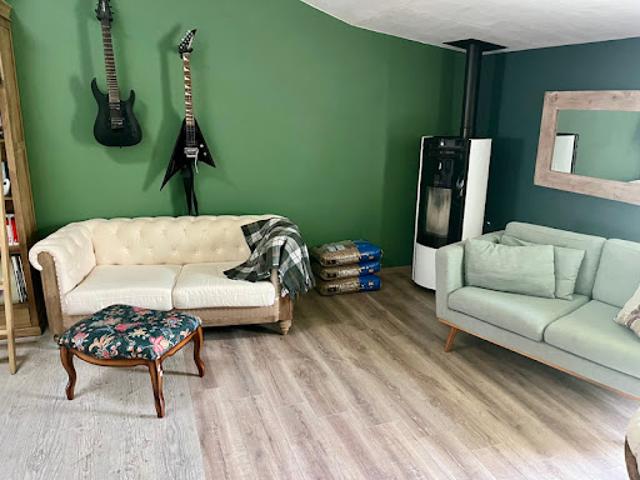 Vente Maison 6 pièces 140 m2 Les Magnils Reigniers