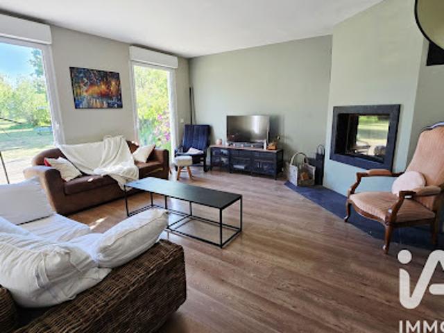 Vente Maison 6 pièces 140 m2 Lestrem