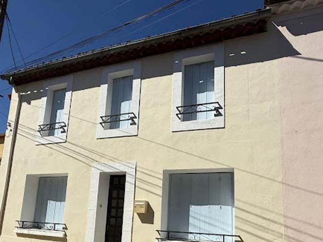 Vente Maison 6 pièces 140 m2 Lézignan Corbières