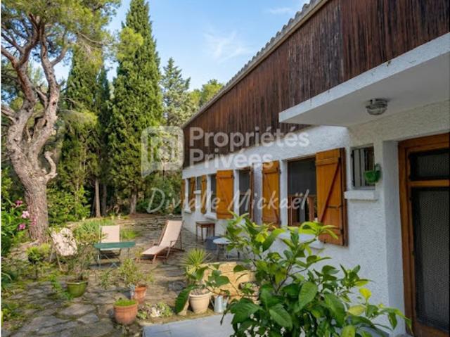 Vente Maison 6 pièces 140 m2 Limoux