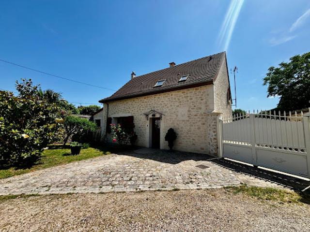 Vente Maison 6 pièces 140 m2 Lisses