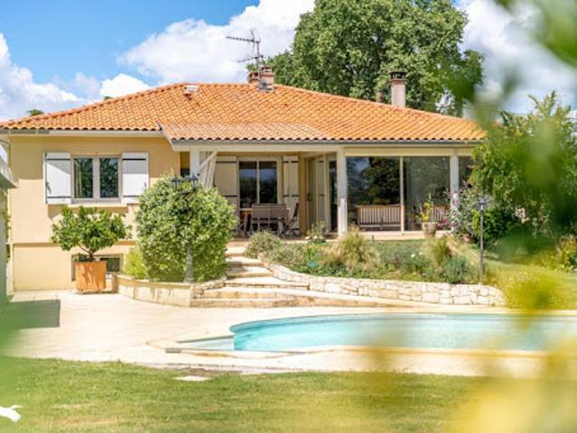 Vente Maison 6 pièces 140 m2 Longueville