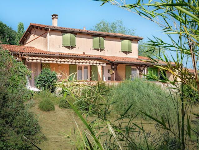 Vente Maison 6 pièces 140 m2 Loubières