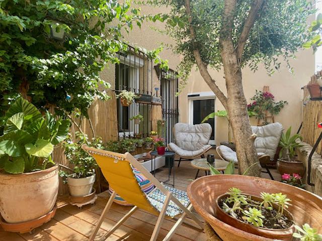 Vente Maison 6 pièces 140 m2 Perpignan