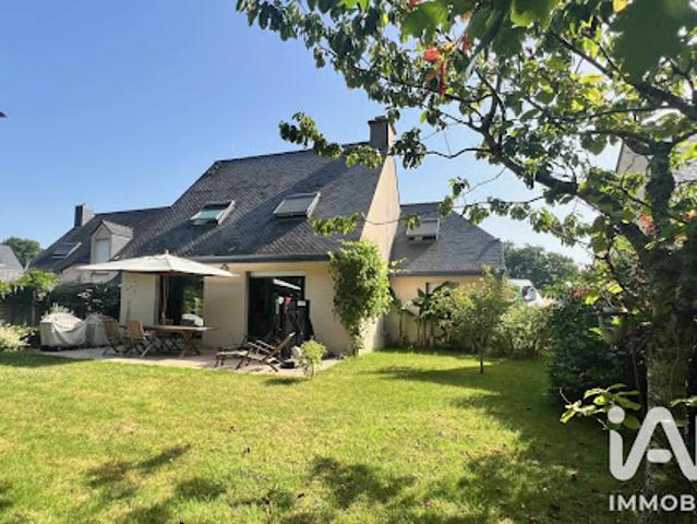 Vente Maison 6 pièces 140 m2 Ploeren