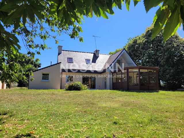 Vente Maison 6 pièces 140 m2 Plouha