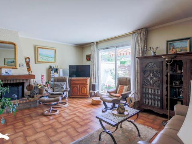 Vente Maison 6 pièces 140 m2 Poissy