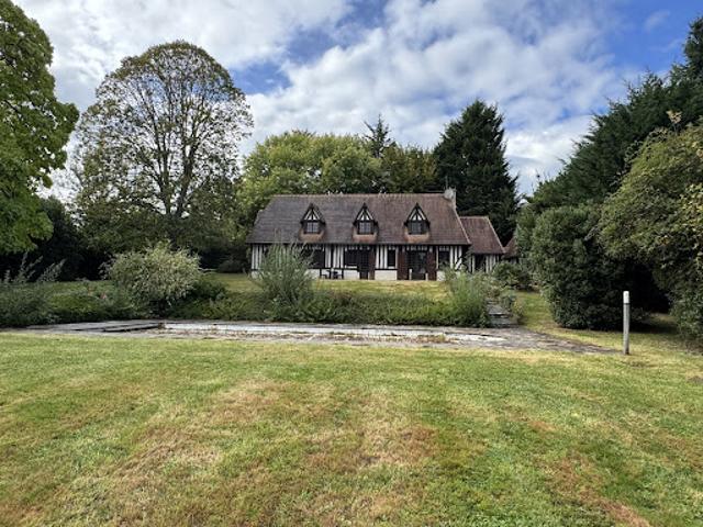 Vente Maison 6 pièces 140 m2 Pont l'eveque