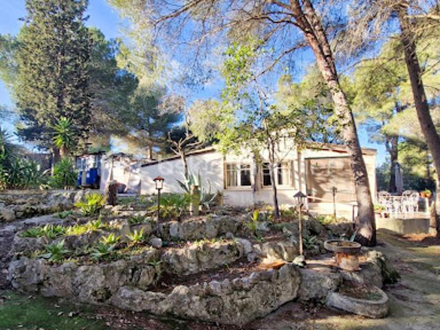 Vente Maison 6 pièces 140 m2 Poussan