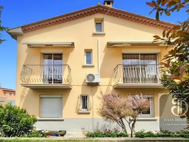Vente Maison 6 pièces 140 m2 Prades