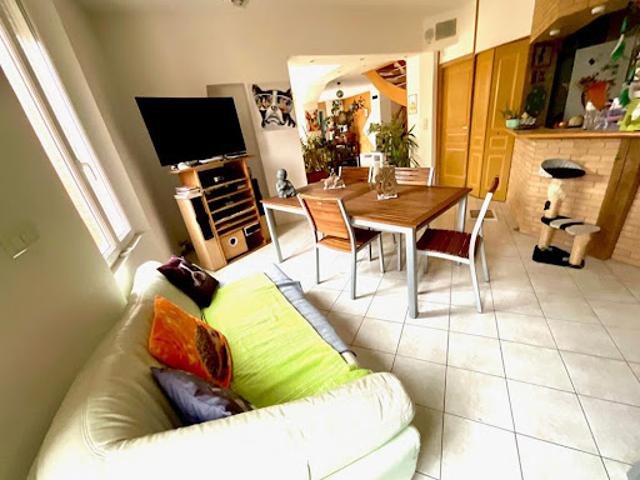 Vente Maison 6 pièces 140 m2 Préfailles