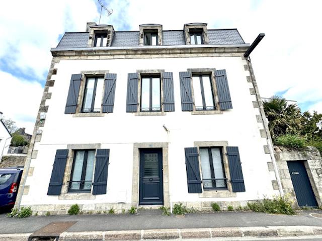 Vente Maison 6 pièces 140 m2 Quimper