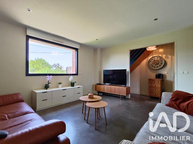 Vente Maison 6 pièces 140 m2 Rumegies