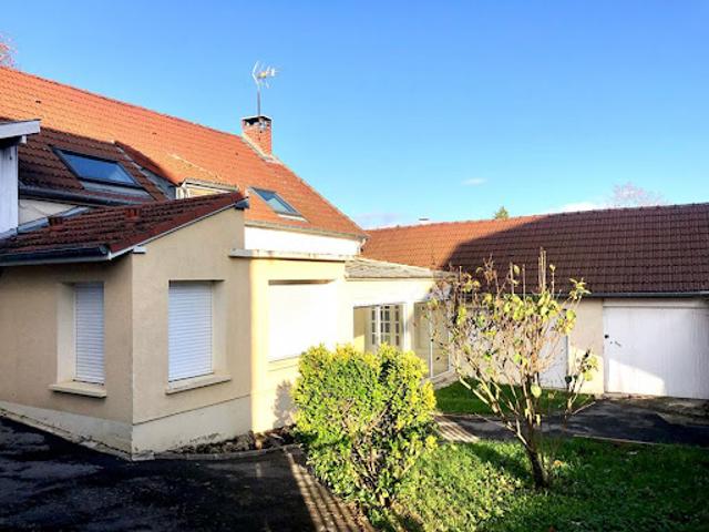 Vente Maison 6 pièces 140 m2 Reims