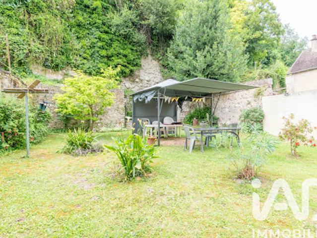 Vente Maison 6 pièces 140 m2 Rolleboise