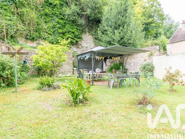 Vente Maison 6 pièces 140 m2 Rolleboise