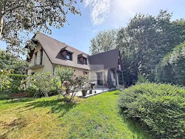 Vente Maison 6 pièces 140 m2 Rouen