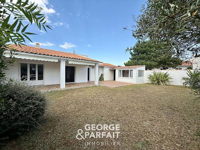 Vente Maison 6 pièces 140 m2 Saint Martin de Ré