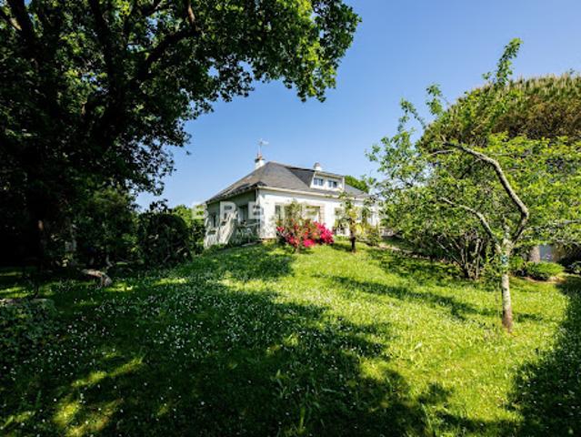 Vente Maison 6 pièces 140 m2 Saint Nazaire