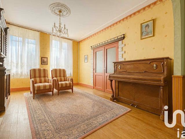Vente Maison 6 pièces 140 m2 Saint Omer