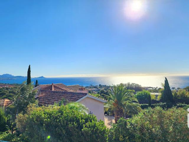 Vente Maison 6 pièces 140 m2 Saint aygulf
