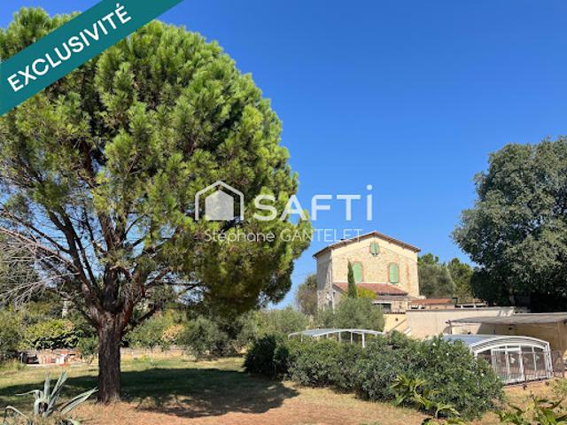 Vente Maison 6 pièces 140 m2 Saint Alexandre