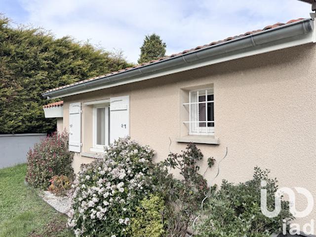 Vente Maison 6 pièces 140 m2 Saint Etienne