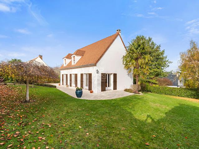 Vente Maison 6 pièces 140 m2 Saint Germain en Laye