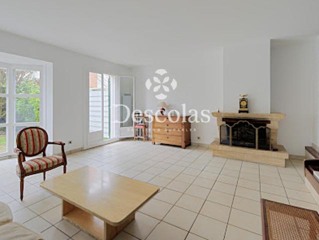 Vente Maison 6 pièces 140 m2 Saint Germain en Laye