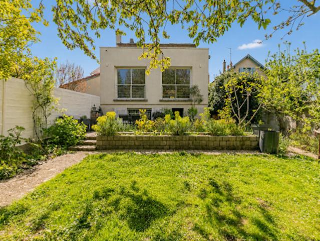 Vente Maison 6 pièces 140 m2 Saint Germain en Laye
