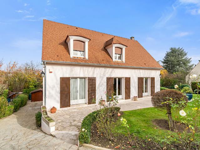 Vente Maison 6 pièces 140 m2 Saint Germain en Laye