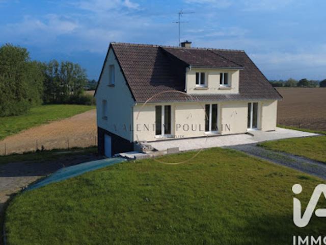Vente Maison 6 pièces 140 m2 Saint Gilles