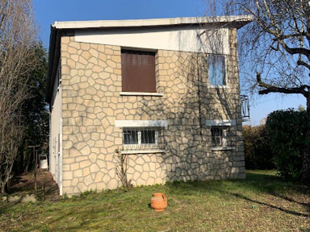 Vente Maison 6 pièces 140 m2 Saint Gratien