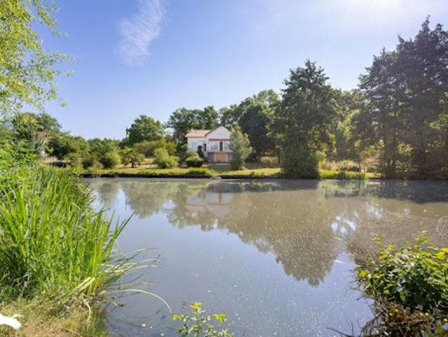 Vente Maison 6 pièces 140 m2 Saint Junien