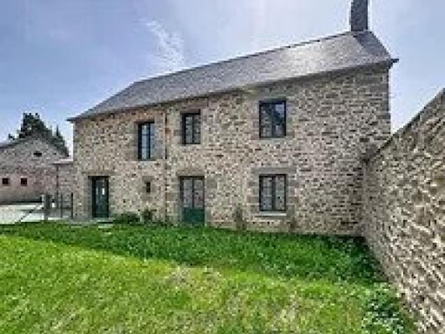 Vente Maison 6 pièces 140 m2 Saint Suliac