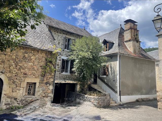 Vente Maison 6 pièces 140 m2 Saint Sylvain